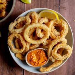 Calamari